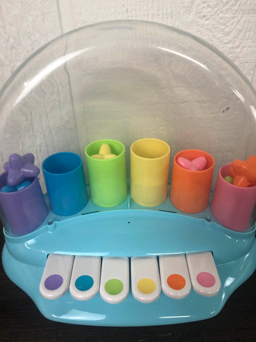 secondhand Toys