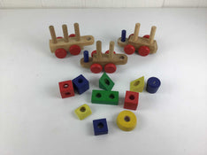 used Toys