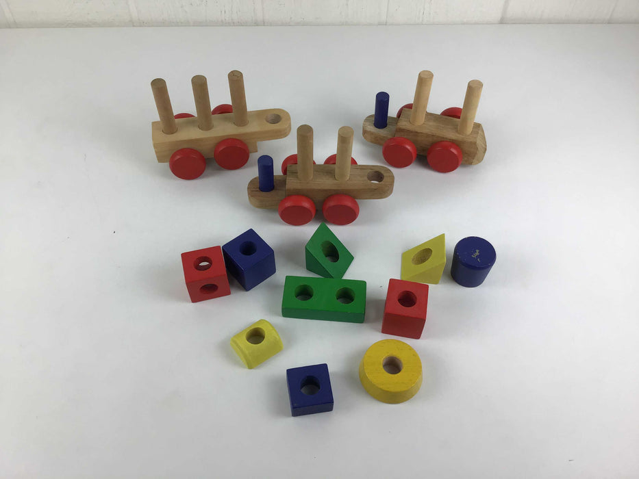 used Toys