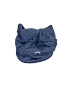 Shop Bugaboo Fox 2 Sun Canopy, Blue Melange at Goodbuygears