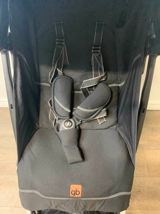 Shop gb Pockit+ All City Stroller, 2020 at Goodbuygears