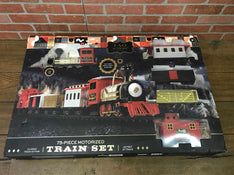secondhand Toys
