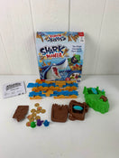 secondhand Puzzles Games