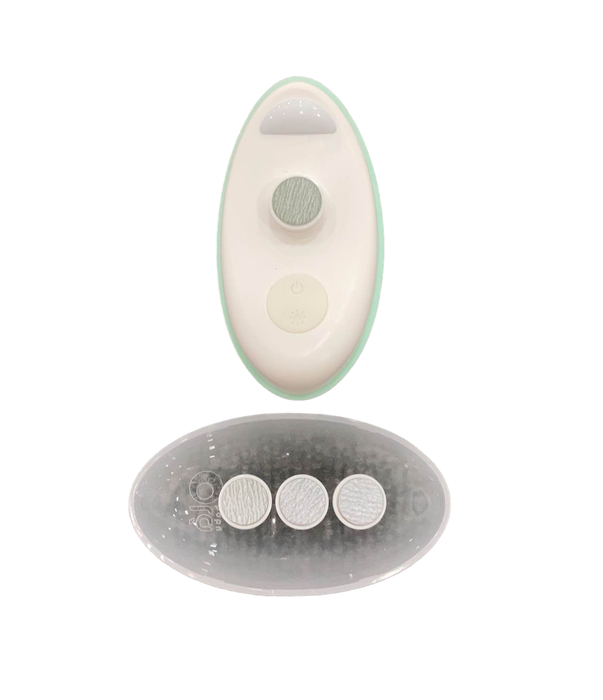 Shop Olababy Rechargeable Baby Nail Trimmer at Goodbuygears