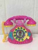 secondhand Toys