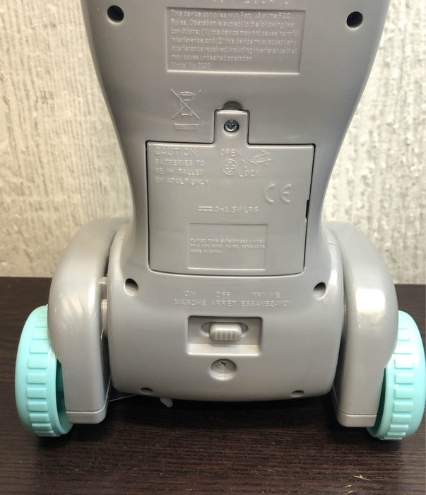 used PlayGo My Light Up Vacuum Cleaner
