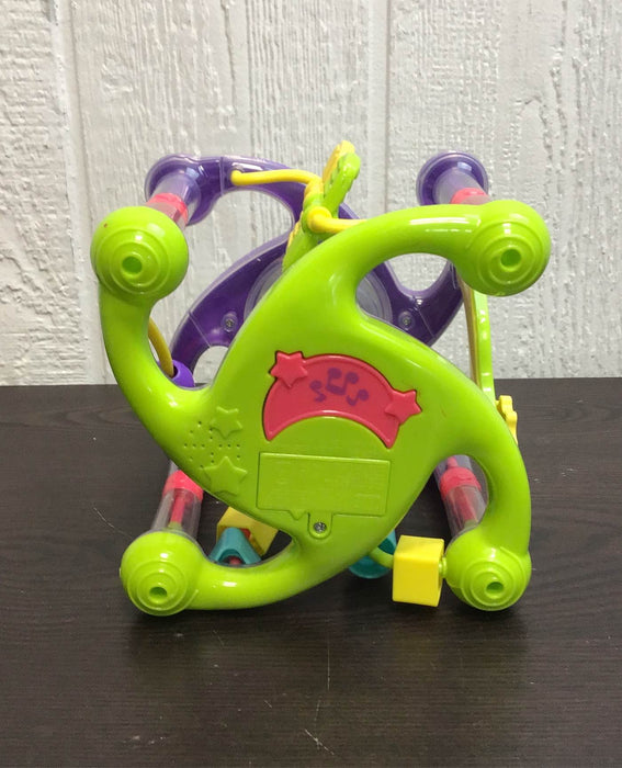 secondhand Toys