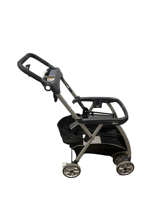 Shop Chicco KeyFit Caddy Stroller Frame, 2019 at Goodbuygears