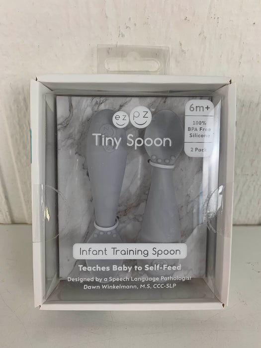used Ezpz Tiny Spoon