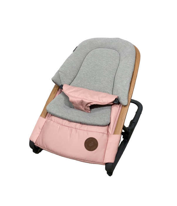 Shop Maxi-Cosi Kori 2-in-1 Rocker, Essential Blush at Goodbuygears