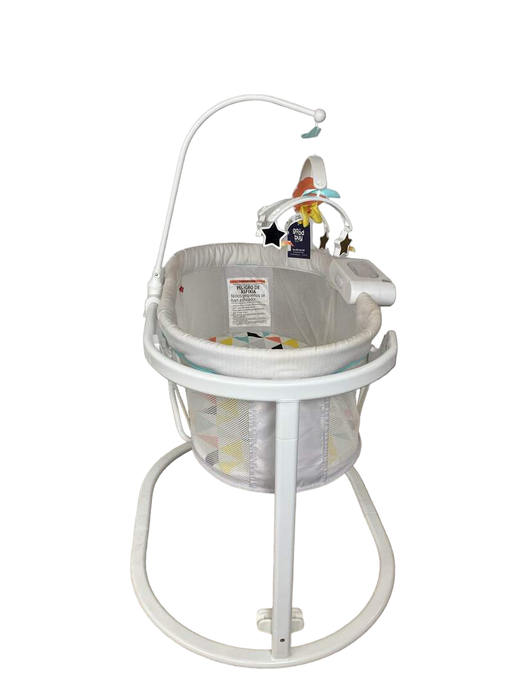 used Home Nursery