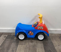 used Toys