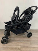 used Chicco Cortina Together Stroller