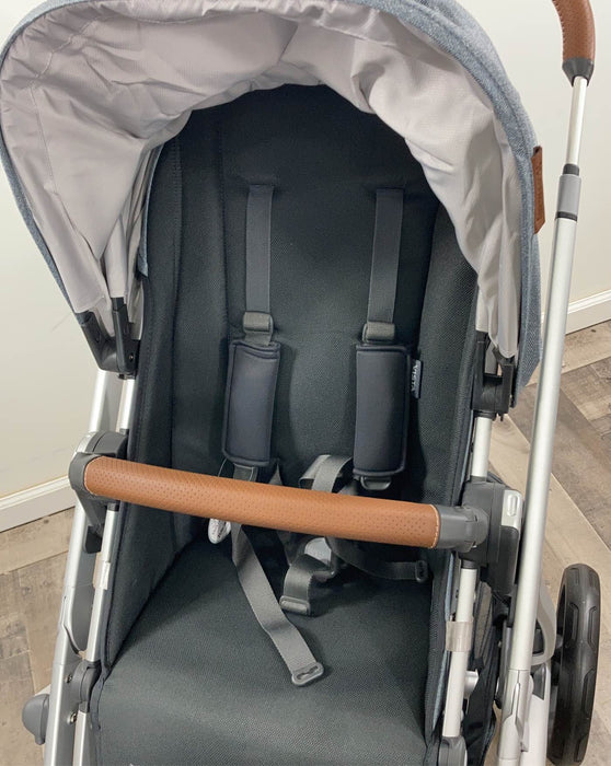 Shop UPPAbaby VISTA V2 Stroller, 2021 at Goodbuygears