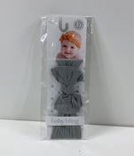 used Baby Bling Shabby Knot Headband