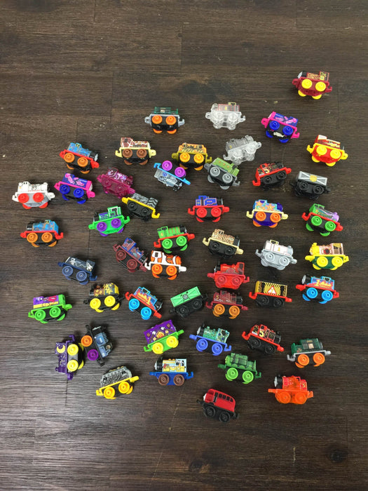 secondhand BUNDLE Thomas Mini Set