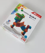 secondhand Magna-Tiles Qubix 85 Piece Set
