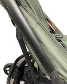 Shop Bugaboo Butterfly Stroller, 2022, Forest Green at Goodbuygears
