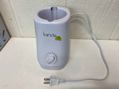 Kiinde Breastfeeding System