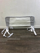 used Munchkin Safety Toddler Bed Rails, 3 feet long