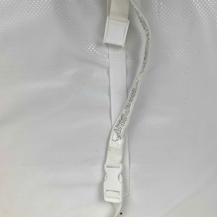 used Diapering