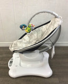 secondhand 4moms MamaRoo Swing