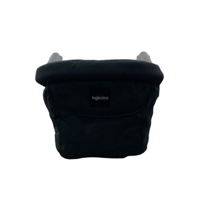 Shop Inglesina Fast Table Chair, Black at Goodbuygears