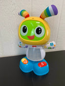 used Fisher Price Bright Beats Dance And Move BeatBo