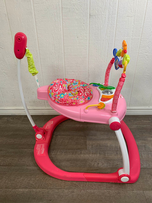 used Infant Gear