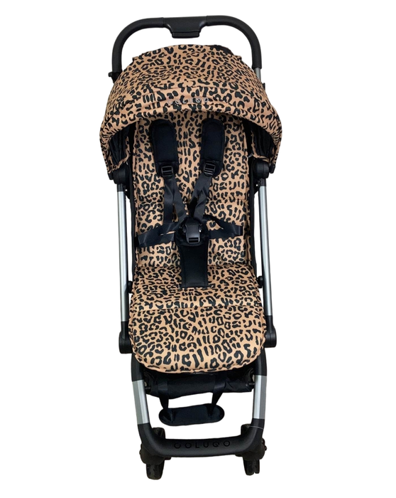 Shop Colugo Compact Stroller, 2021, Wild Child at Goodbuygears