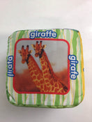 secondhand Baby Einstein Explore & Discover Soft Blocks