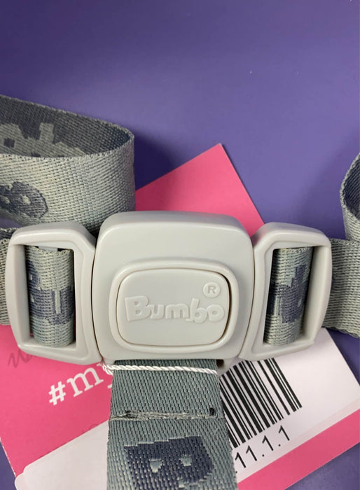 Shop Bumbo Multi Seat, Plum at Goodbuygears