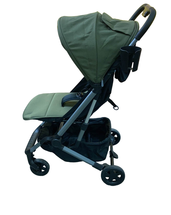 Shop Colugo Compact Stroller, 2023, Olive at Goodbuygears