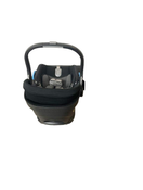 Shop UPPAbaby MESA Infant Car Seat, 2020, Jake (Black) at Goodbuygears