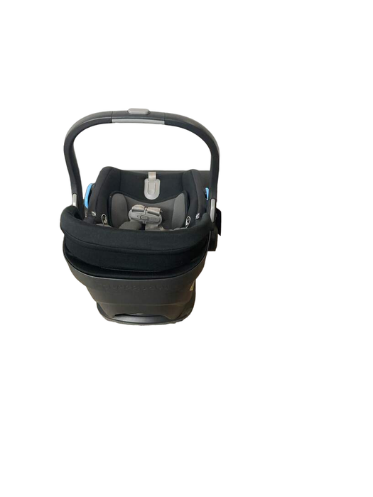 Shop UPPAbaby MESA Infant Car Seat, 2020, Jake (Black) at Goodbuygears