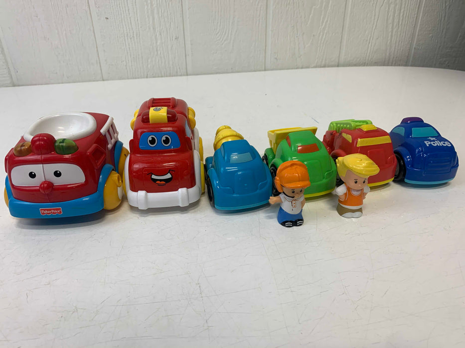 used BUNDLE Cars And Trucks