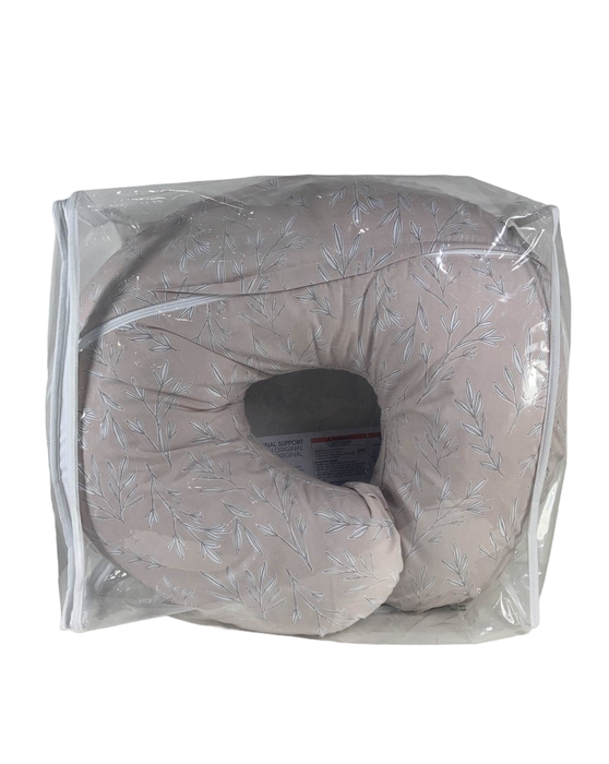 Shop Boppy Nursing and Infant Support Pillow, Sand Stick and Twig at Goodbuygears