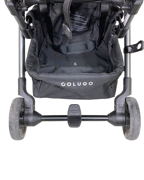 Shop Colugo Compact Stroller, 2022, Black at Goodbuygears
