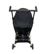 Shop gb Pockit+ All City Stroller, 2021, Velvet Black at Goodbuygears