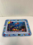 used Splashin’Kids Tummy Time Water Play Mat