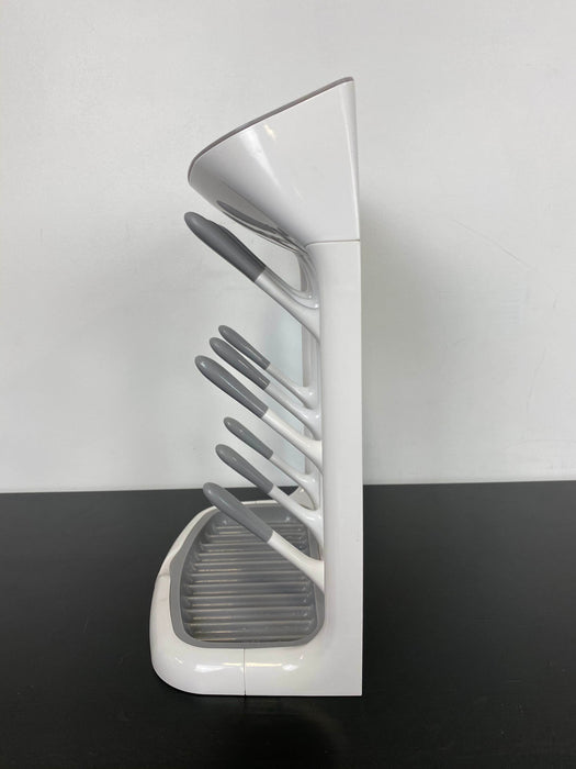 secondhand OXO Tot Space Saving Drying Rack