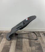 Shop BabyBjorn Bouncer Bliss, Anthracite, Cotton at Goodbuygears