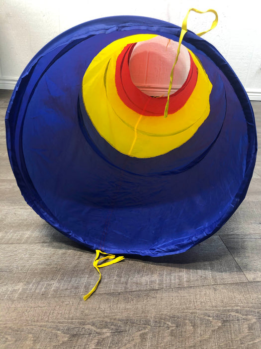 secondhand Play Tunnel