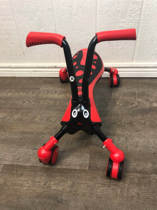 used Toys
