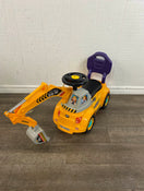 secondhand Toys