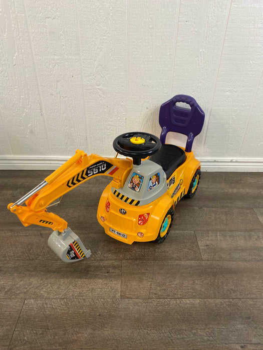secondhand Toys