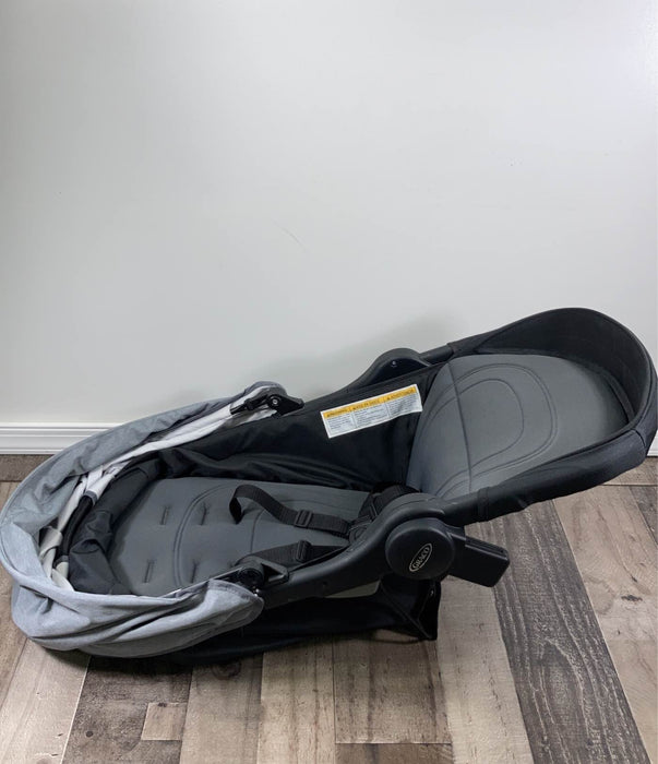 secondhand Graco Uno2Duo Second Seat