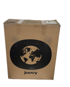 Shop Joovy Nook NB High Chair, Jet at Goodbuygears