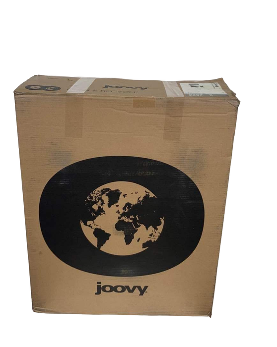 Shop Joovy Nook NB High Chair, Jet at Goodbuygears
