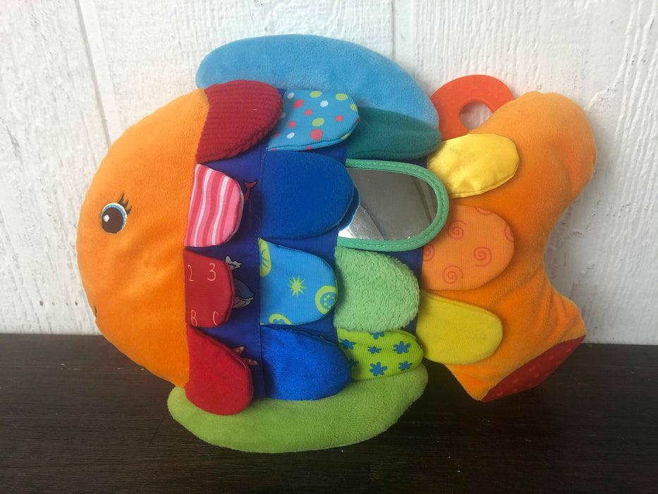 secondhand Toys